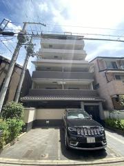 インベスト京都堀川