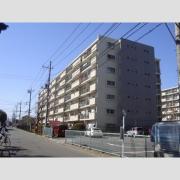 向陽ハイツ A棟