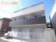 ルミエール B棟