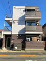 フュージョン北小岩オプティマ