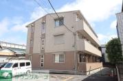 ＪＲ常磐線松戸駅まで徒歩20分