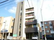 ＪＲ千歳線千歳駅まで徒歩5分