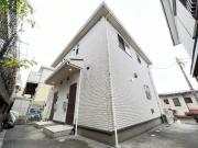 ブルーライン上永谷駅まで徒歩10分