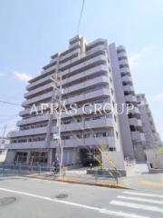 ルーブル板橋東新町壱番館