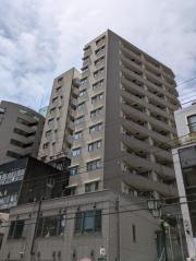 サンウッド文京千駄木フラッツ