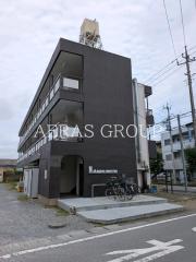 中川マンション