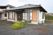 西鹿田一戸建