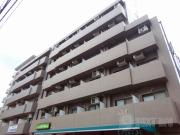 ジュネス南林間