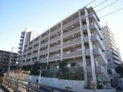 ＪＲ常磐線（各駅停車）我孫子駅まで徒歩5分