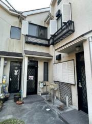 ヒルサイド塩屋D