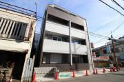 ＪＲおおさか東線ＪＲ淡路駅まで徒歩1分