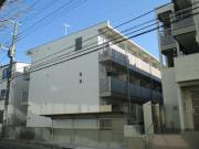 ＪＲ埼京線武蔵浦和駅まで徒歩14分