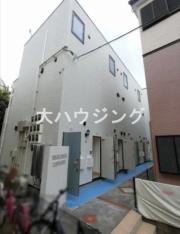 ソルナクレイシア蒲田