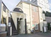 東急大井町線旗の台駅まで徒歩5分