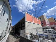 ＪＲ東海道本線高槻駅まで徒歩15分