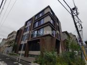 クリアル文京茗荷谷