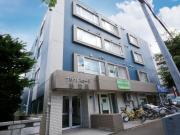 プログレスコート参番館