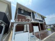 名鉄名古屋本線一ツ木駅まで徒歩19分