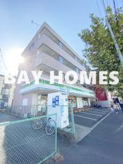 みなとみらい線元町・中華街駅まで徒歩6分