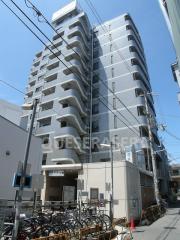 地下鉄谷町線野江内代駅まで徒歩1分