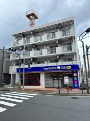 シティパレス平和台