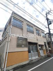 ガーデンコート西品川
