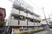 京王線上北沢駅まで徒歩4分