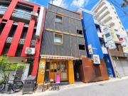 中山手鈴木ビル北館