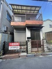 賃貸戸建て