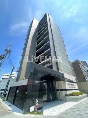 S-RESIDENCE堀田NorthII
