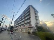 京都ロジュマン島町A-1棟