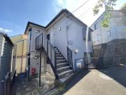 ファミール栗田谷