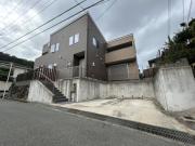 新千里西町テラスハウス