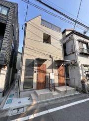ベラ広尾