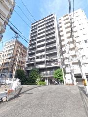 グランルージュ谷町六丁目