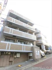 西鉄天神大牟田線大橋駅まで徒歩7分