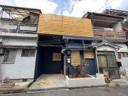 恩智南町1丁目貸家