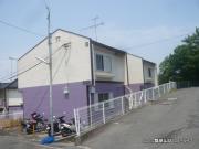 タウニー上四条B