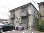 ハイツフォレストM