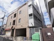 近鉄南大阪線高田市駅まで徒歩4分