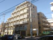 ライオンズマンション宿河原第2