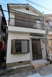 ＪＲ山陽本線新長田駅まで徒歩18分