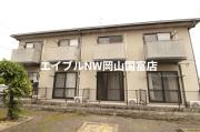 マルシンアパートA
