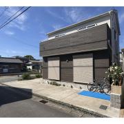 一宮市丹陽町外崎郷西住宅