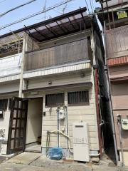 西小路4丁目テラス マザーホームが提供する賃貸情報