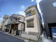 青山町1丁目貸家