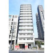 地下鉄名城線平安通駅まで徒歩1分