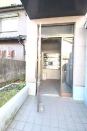 瀬戸マンション
