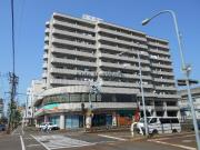 旭町いづみプラザ