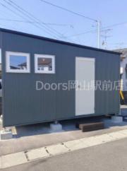 ＪＲ山陽本線高島駅まで徒歩7分